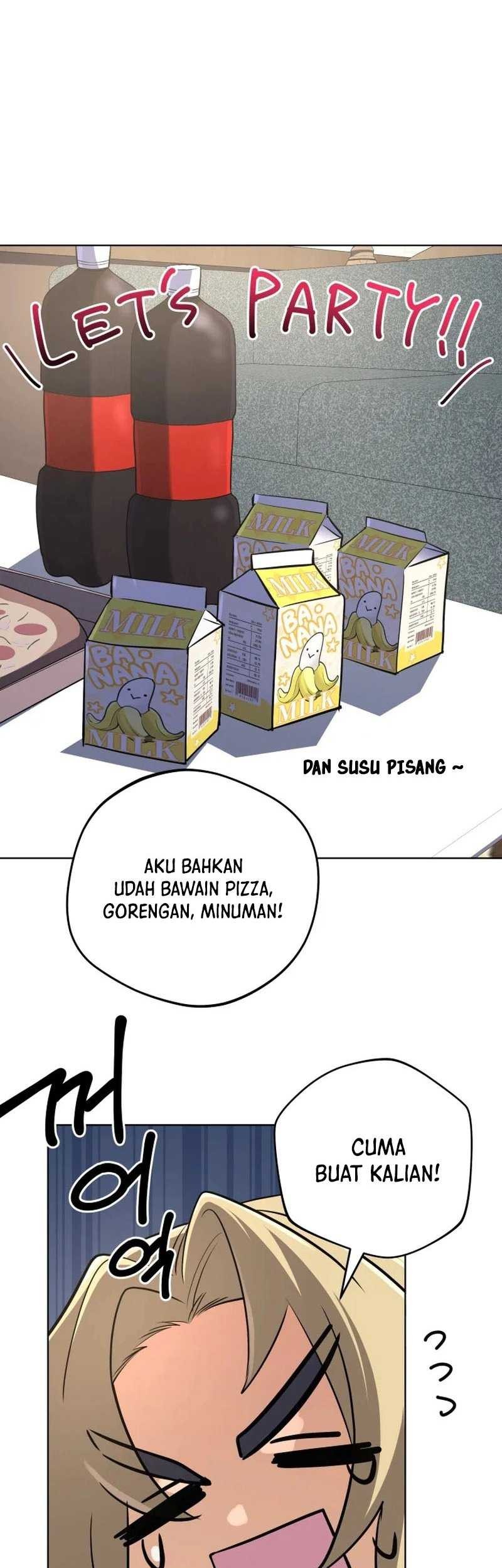 The Return of the Mythical Archmage Chapter 36 Gambar 51