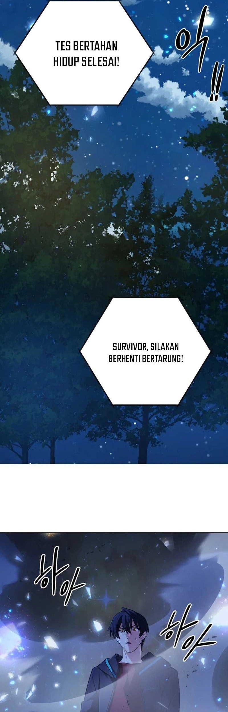 The Return of the Mythical Archmage Chapter 36 Gambar 35