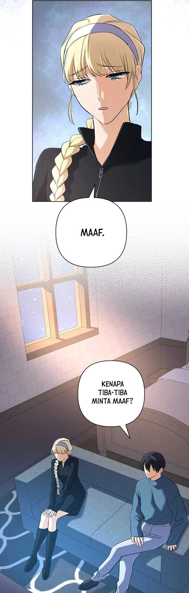 The Return of the Mythical Archmage Chapter 36 Gambar 64