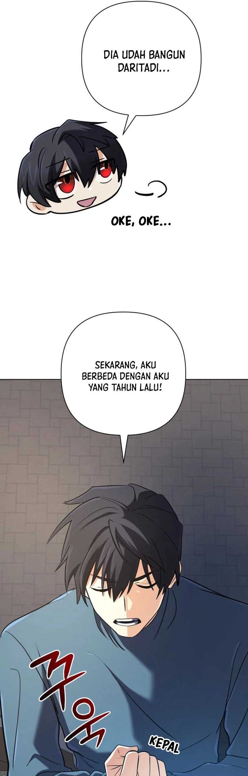 The Return of the Mythical Archmage Chapter 36 Gambar 70