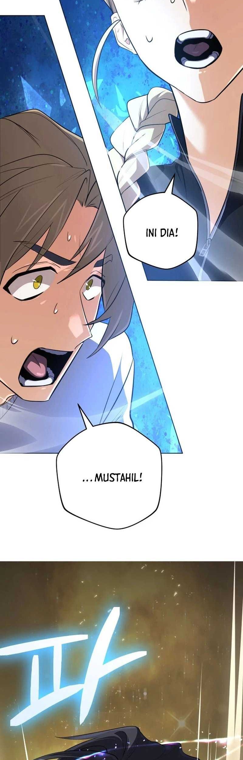 The Return of the Mythical Archmage Chapter 36 Gambar 74