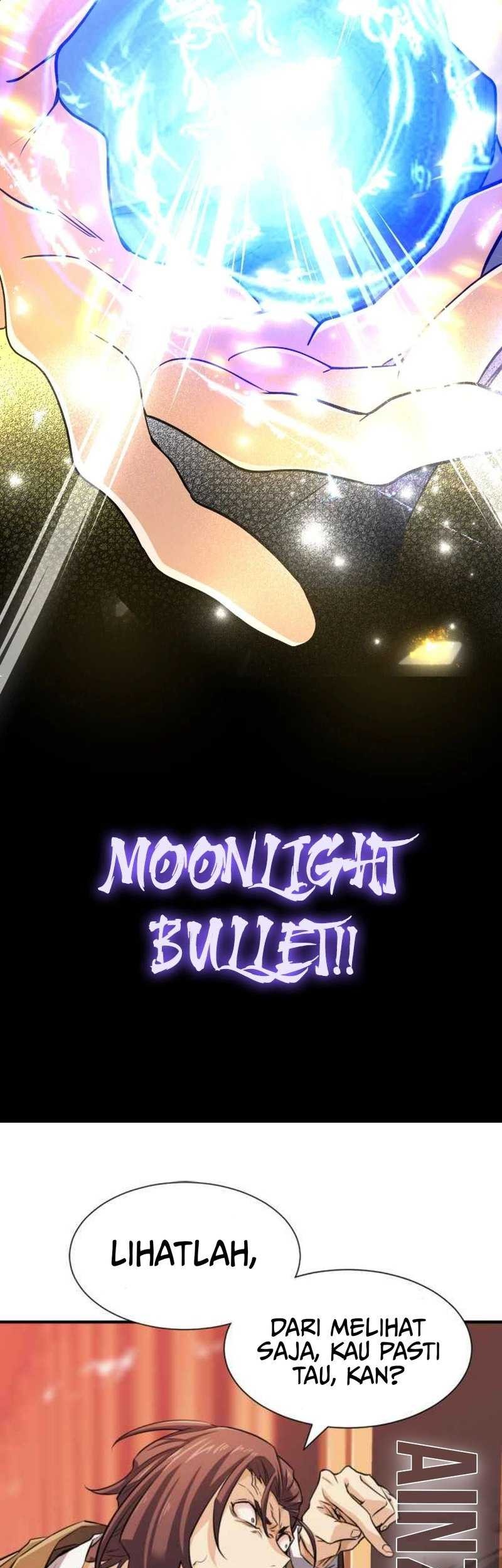 The Return of the Mythical Archmage Chapter 36 Gambar 76