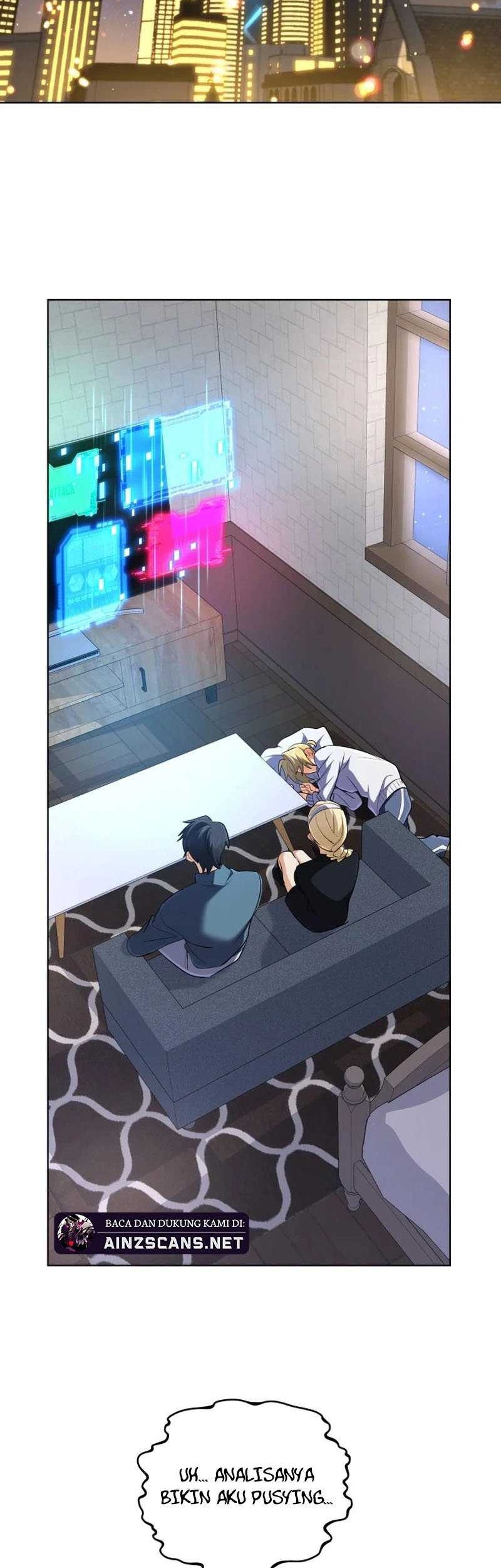 The Return of the Mythical Archmage Chapter 36 Gambar 55