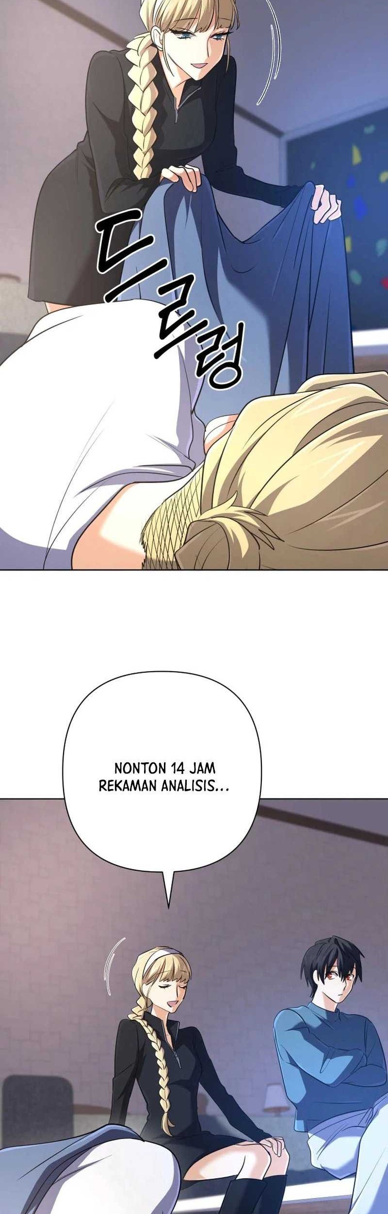 The Return of the Mythical Archmage Chapter 36 Gambar 58