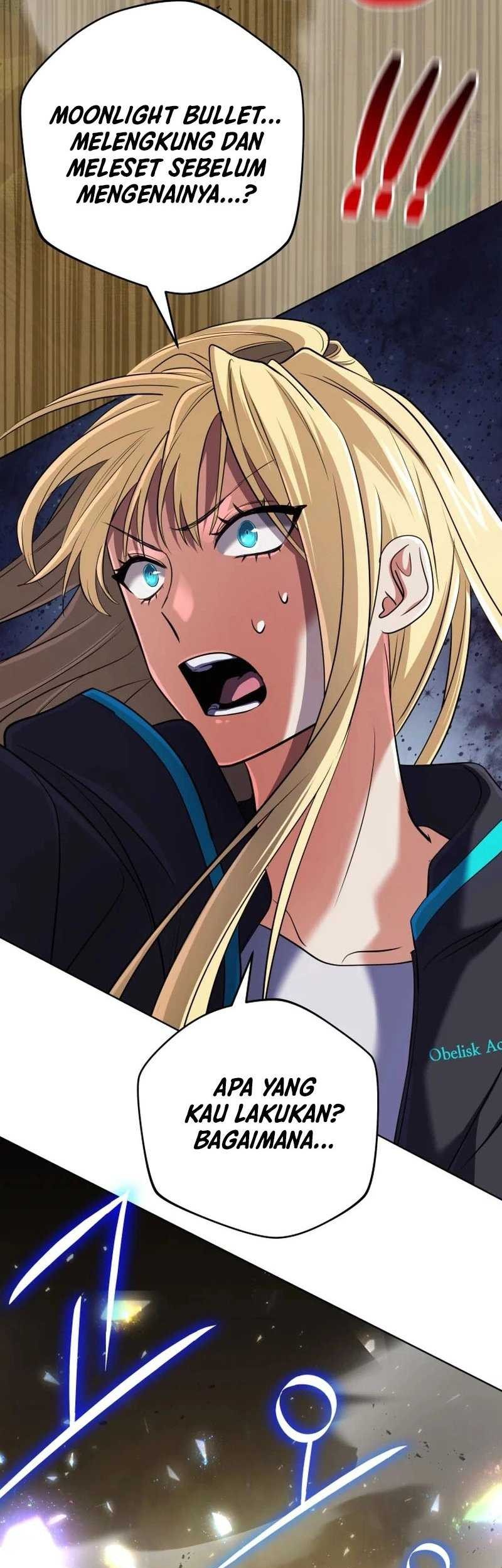 The Return of the Mythical Archmage Chapter 36 Gambar 5