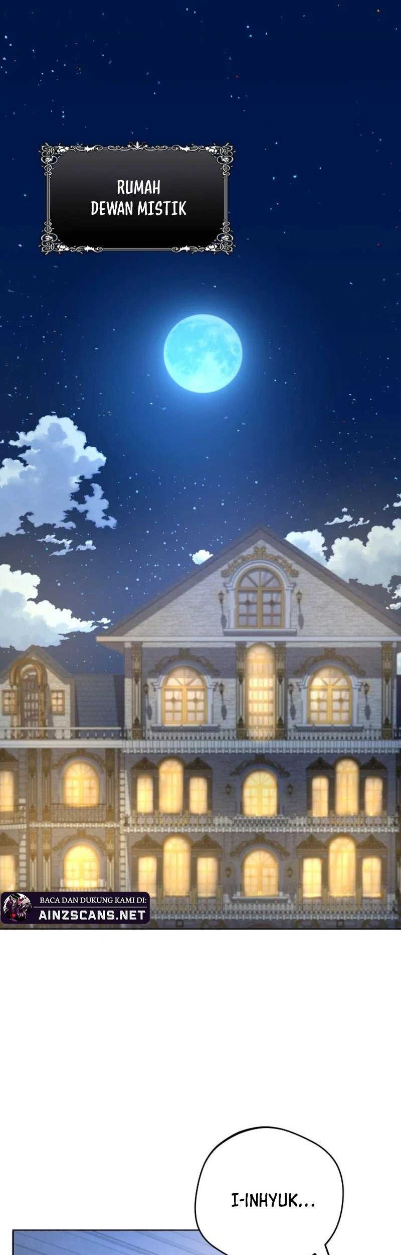 The Return of the Mythical Archmage Chapter 36 Gambar 8