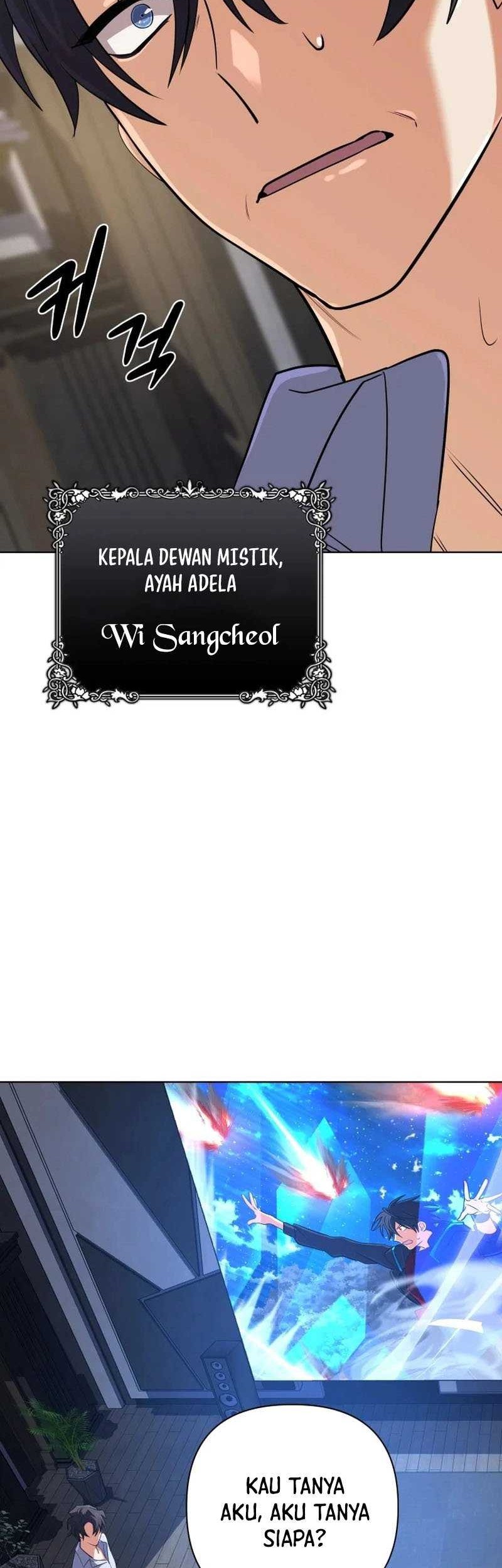 The Return of the Mythical Archmage Chapter 36 Gambar 12