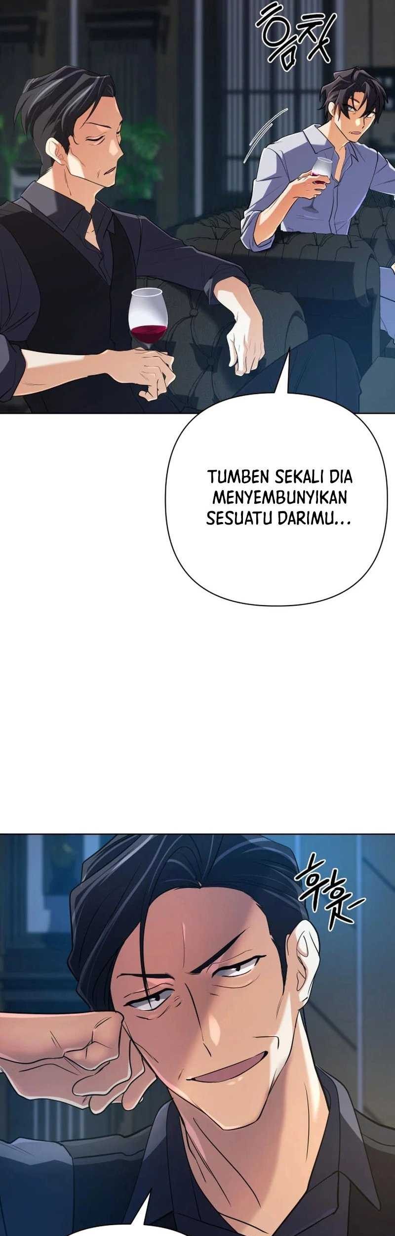 The Return of the Mythical Archmage Chapter 36 Gambar 14