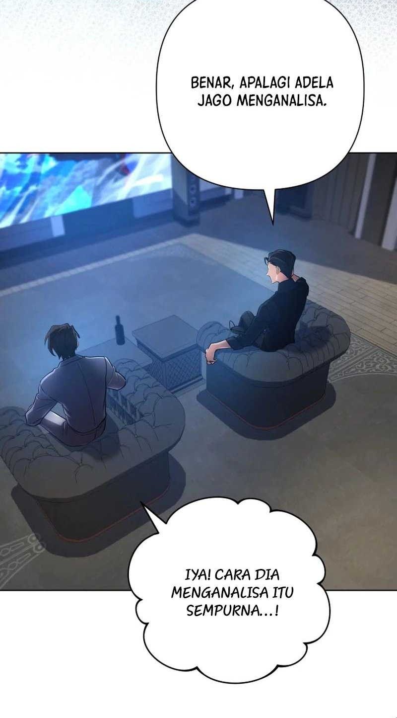 The Return of the Mythical Archmage Chapter 36 Gambar 24