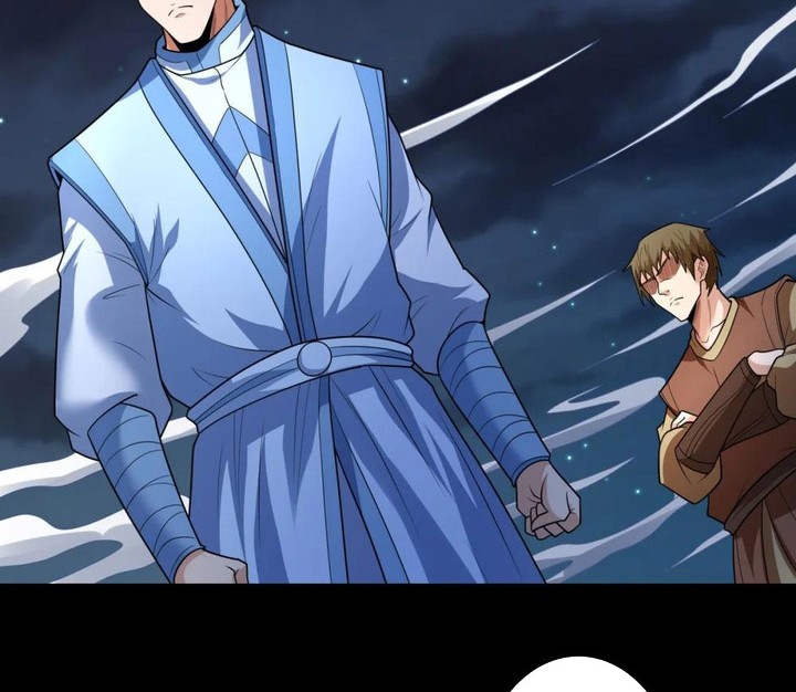 God of Martial Arts Chapter 760 Gambar 5