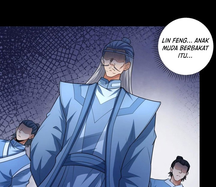 God of Martial Arts Chapter 760 Gambar 7