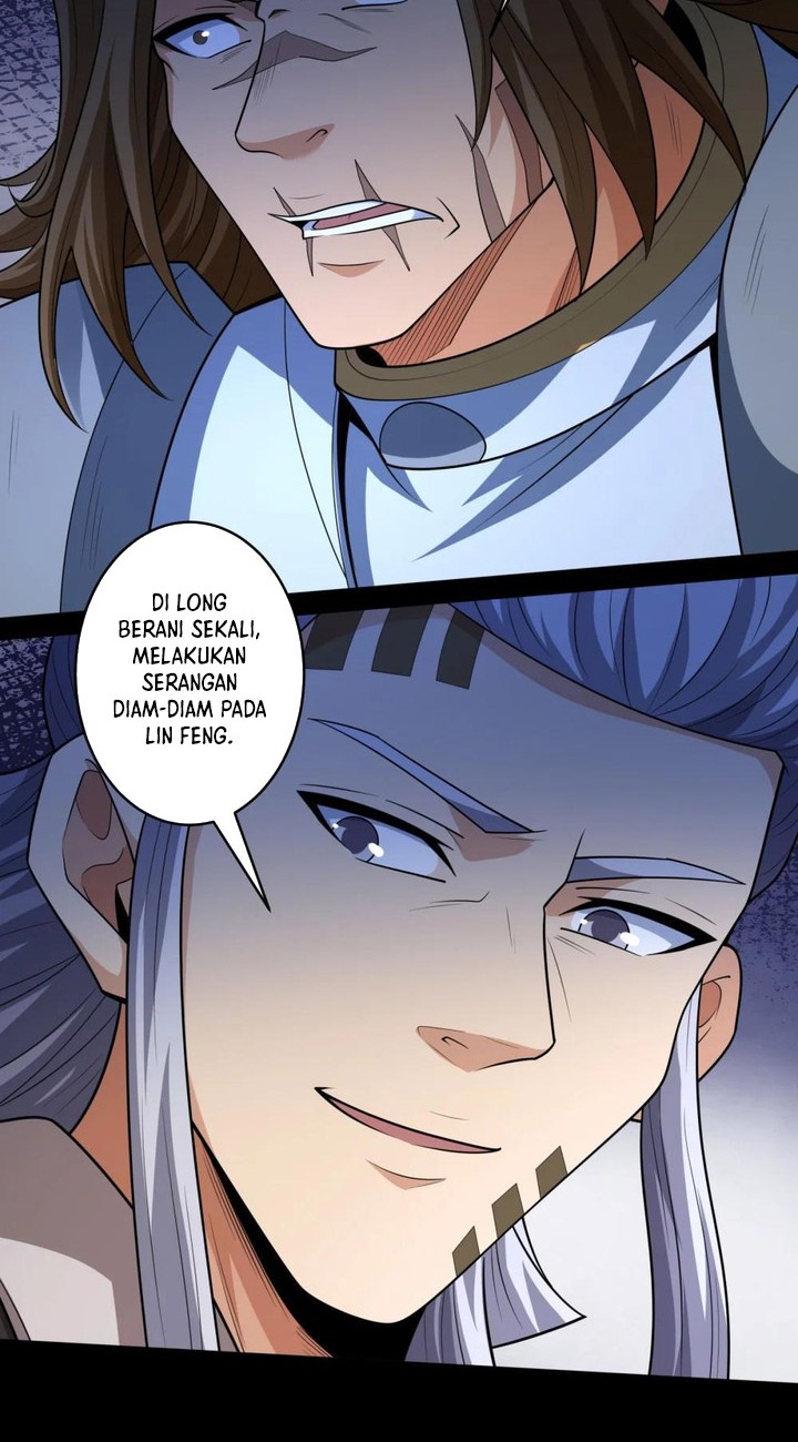 God of Martial Arts Chapter 760 Gambar 13