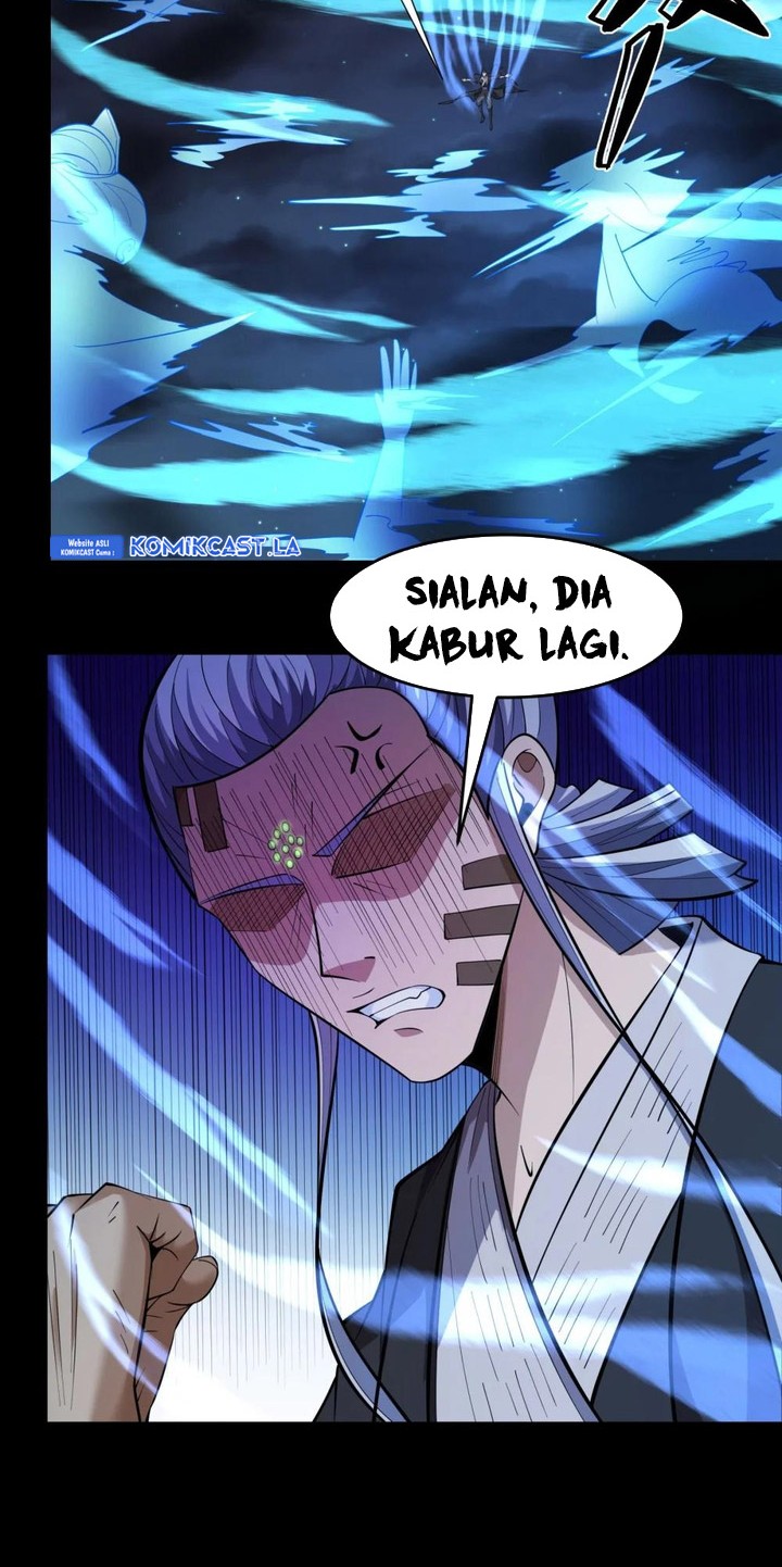 God of Martial Arts Chapter 759 Gambar 19