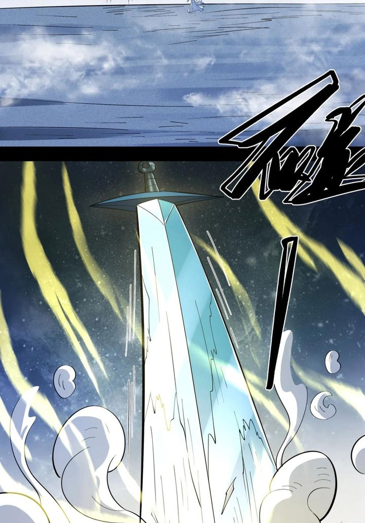 God of Martial Arts Chapter 759 Gambar 21