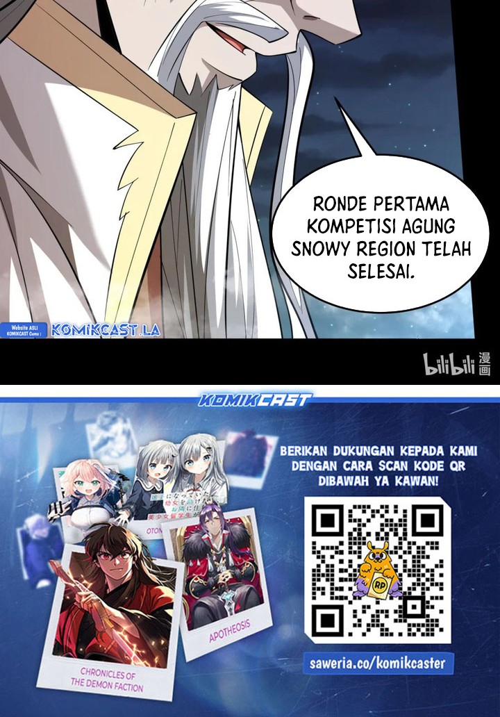 God of Martial Arts Chapter 759 Gambar 23