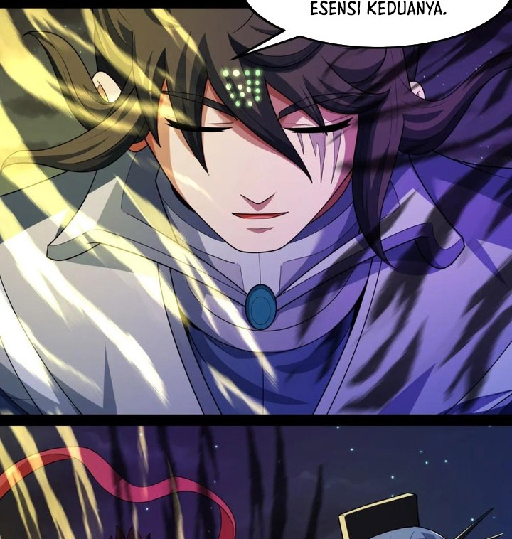 God of Martial Arts Chapter 759 Gambar 3