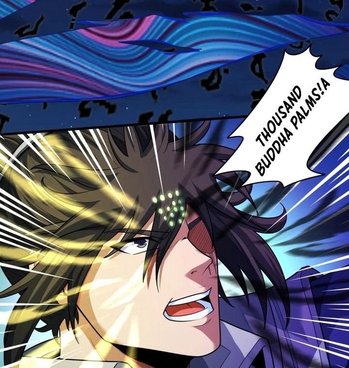 God of Martial Arts Chapter 759 Gambar 7