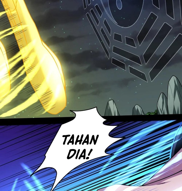 God of Martial Arts Chapter 759 Gambar 9