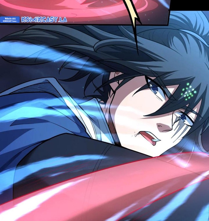 God of Martial Arts Chapter 759 Gambar 11