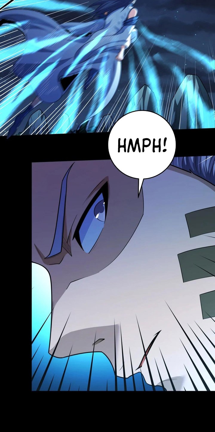 God of Martial Arts Chapter 759 Gambar 13