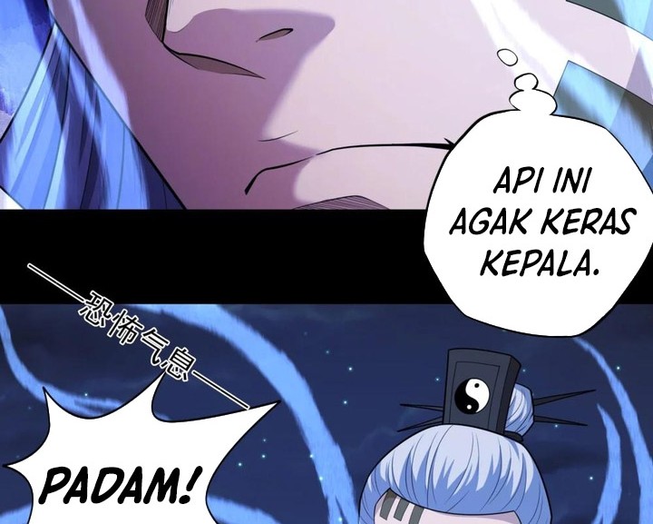 God of Martial Arts Chapter 758 Gambar 19