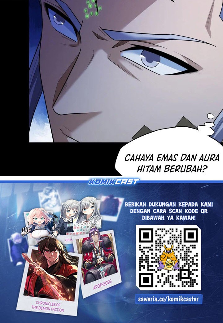 God of Martial Arts Chapter 758 Gambar 23