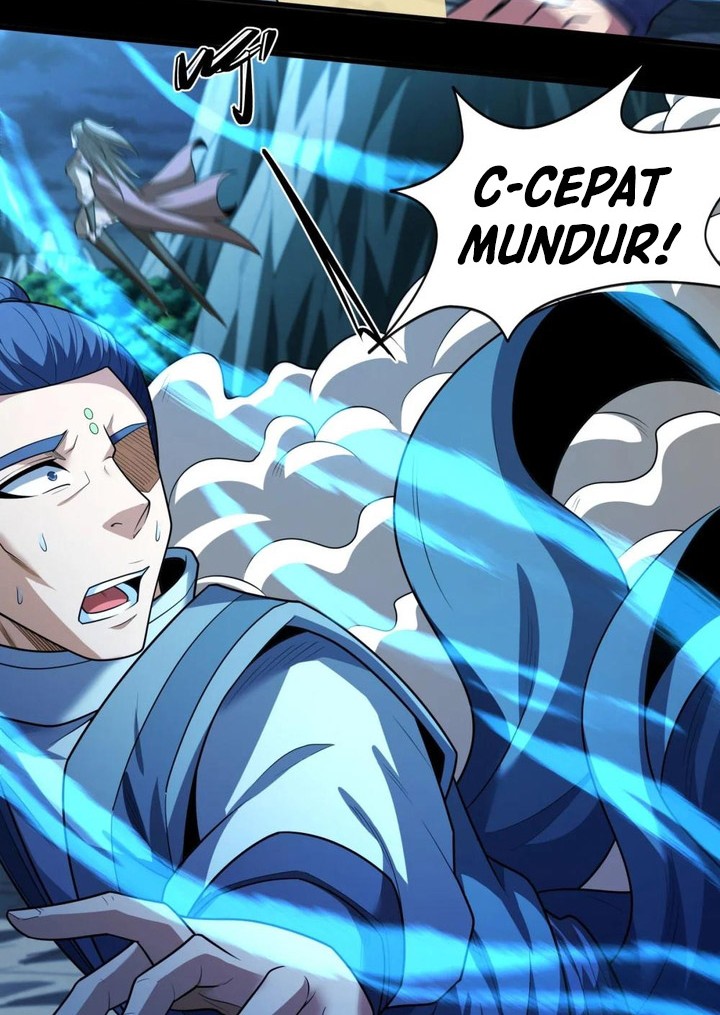 God of Martial Arts Chapter 758 Gambar 3