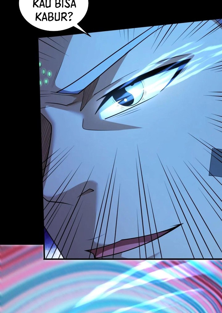 God of Martial Arts Chapter 758 Gambar 9