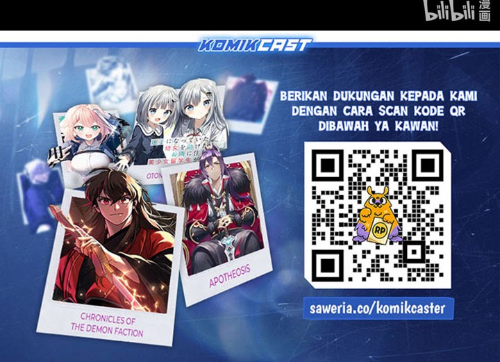 God of Martial Arts Chapter 757 Gambar 23