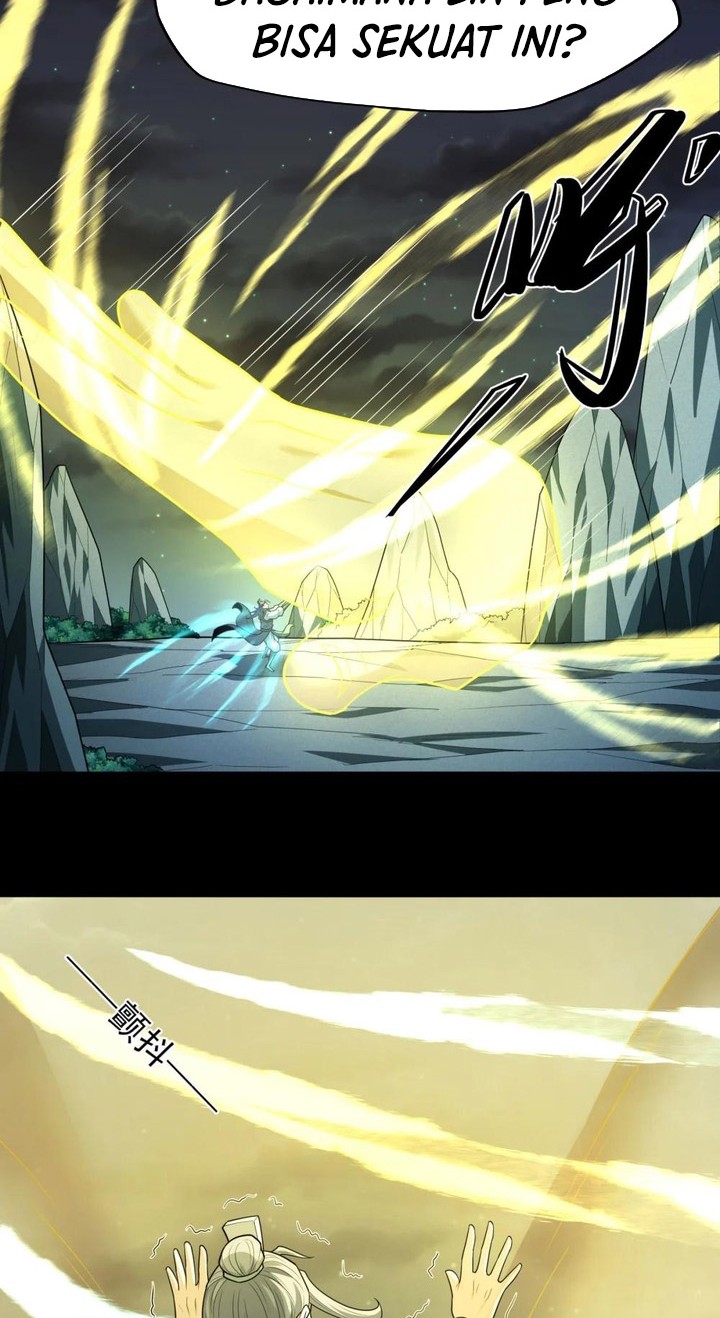 God of Martial Arts Chapter 757 Gambar 7