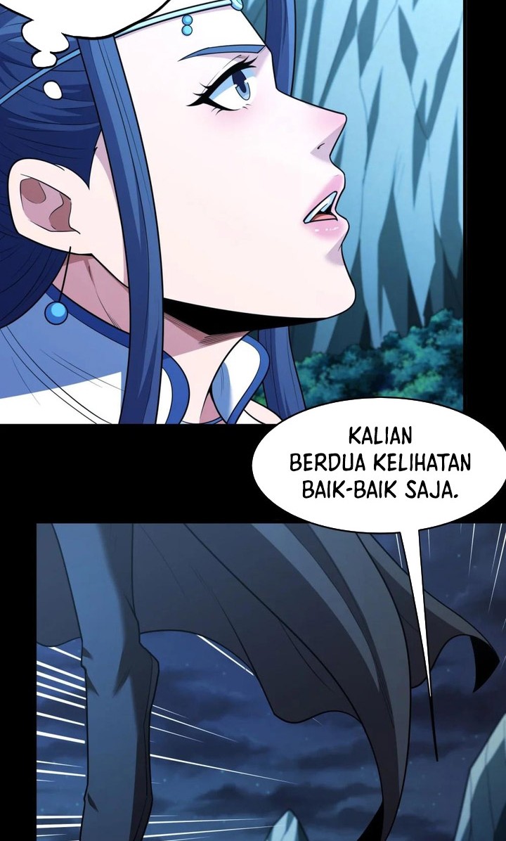 God of Martial Arts Chapter 757 Gambar 11