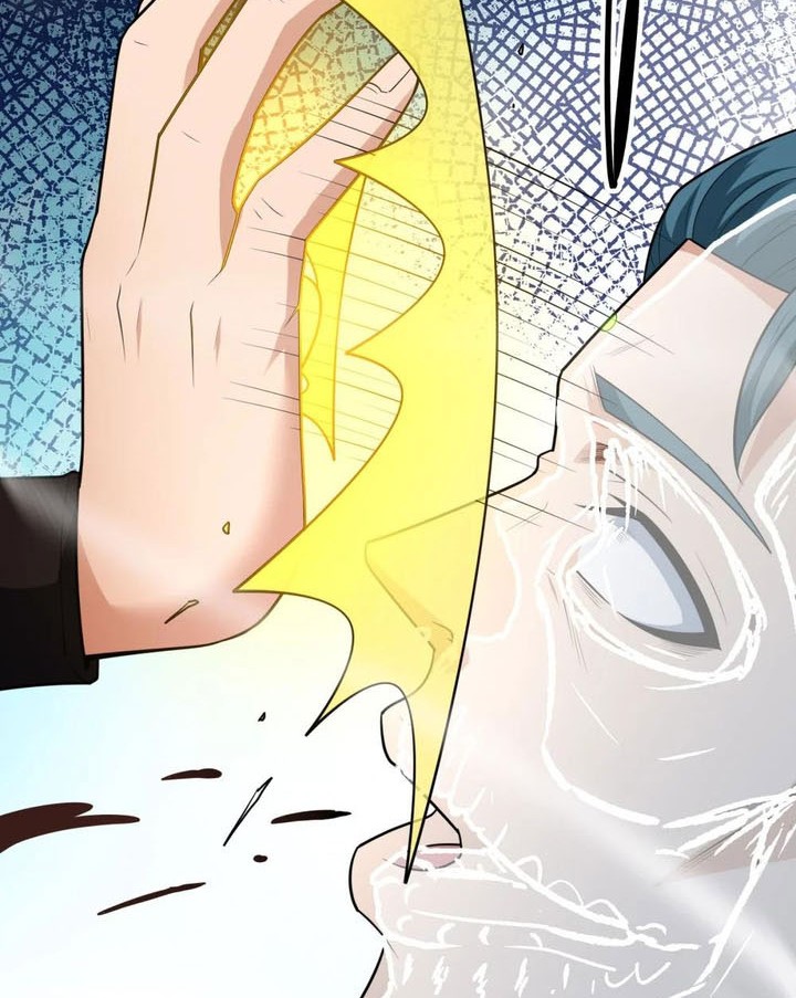 God of Martial Arts Chapter 755 Gambar 11