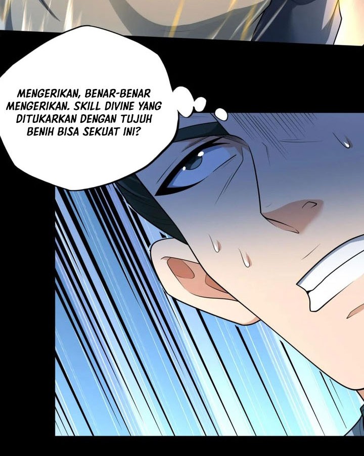 God of Martial Arts Chapter 755 Gambar 13