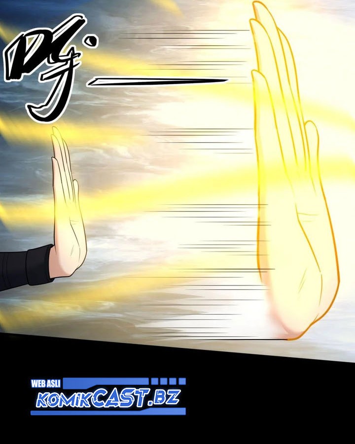 God of Martial Arts Chapter 755 Gambar 17