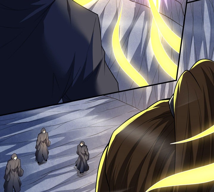 God of Martial Arts Chapter 762 Gambar 19