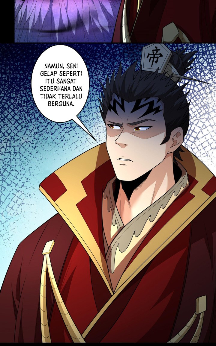 God of Martial Arts Chapter 762 Gambar 5