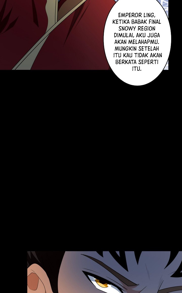 God of Martial Arts Chapter 762 Gambar 7