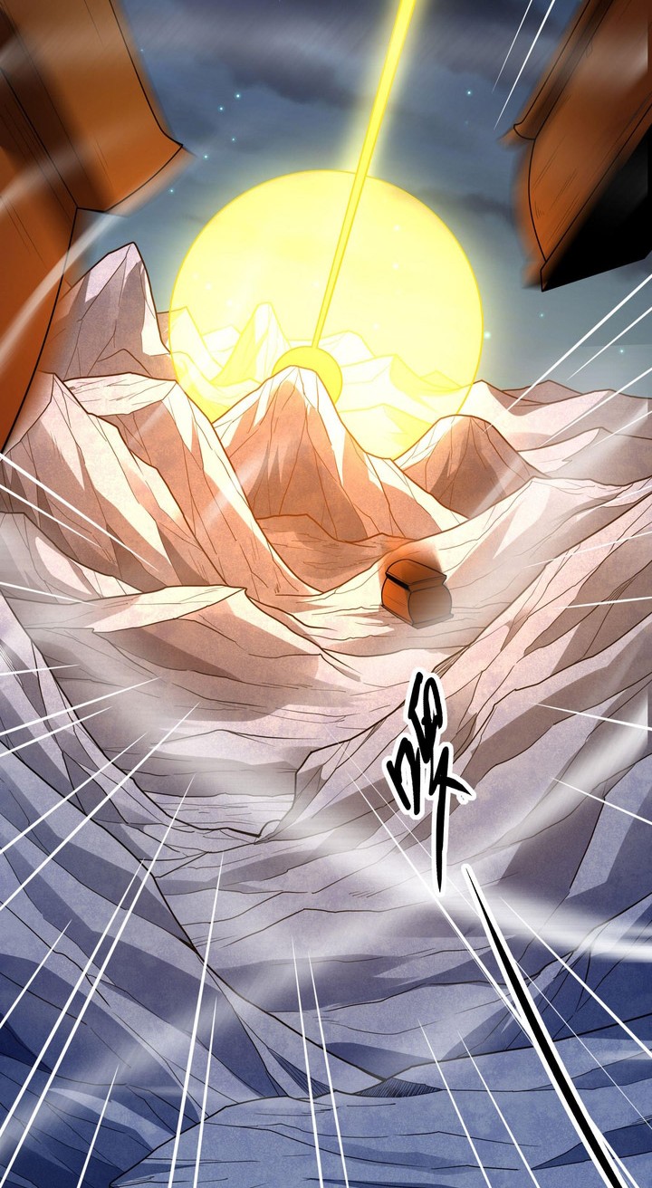 God of Martial Arts Chapter 762 Gambar 13