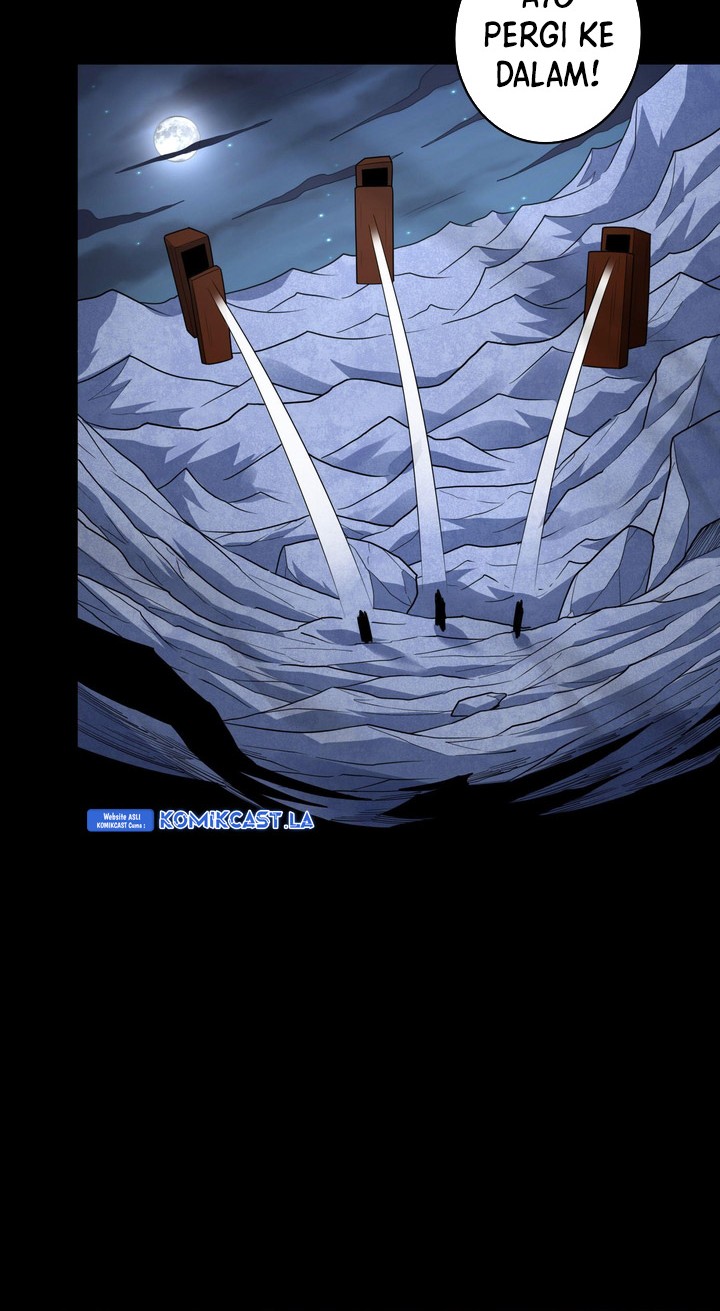 God of Martial Arts Chapter 762 Gambar 17