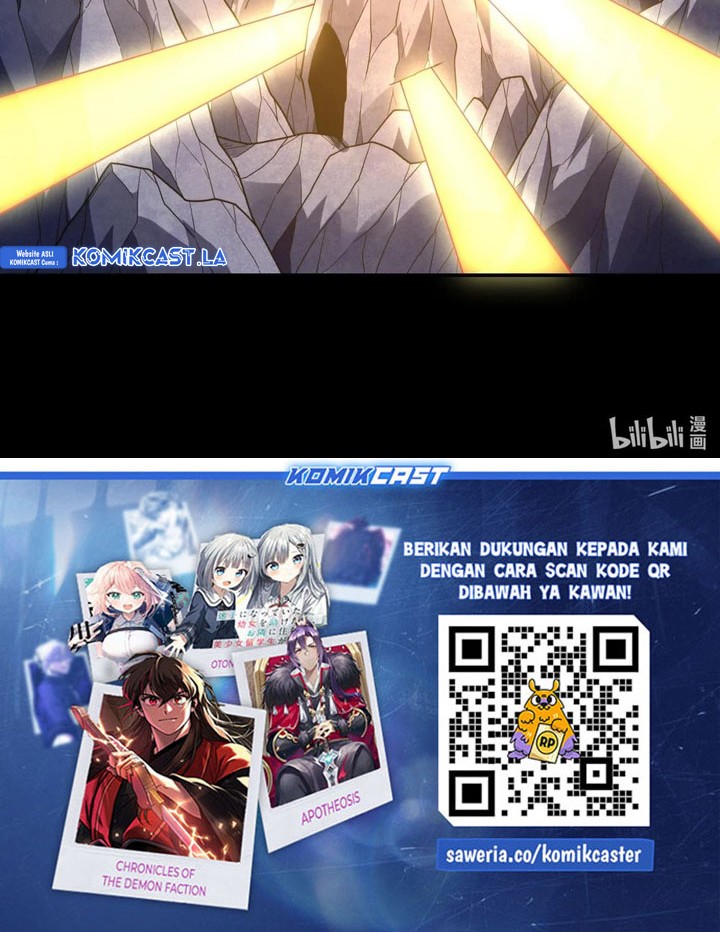 God of Martial Arts Chapter 761 Gambar 23