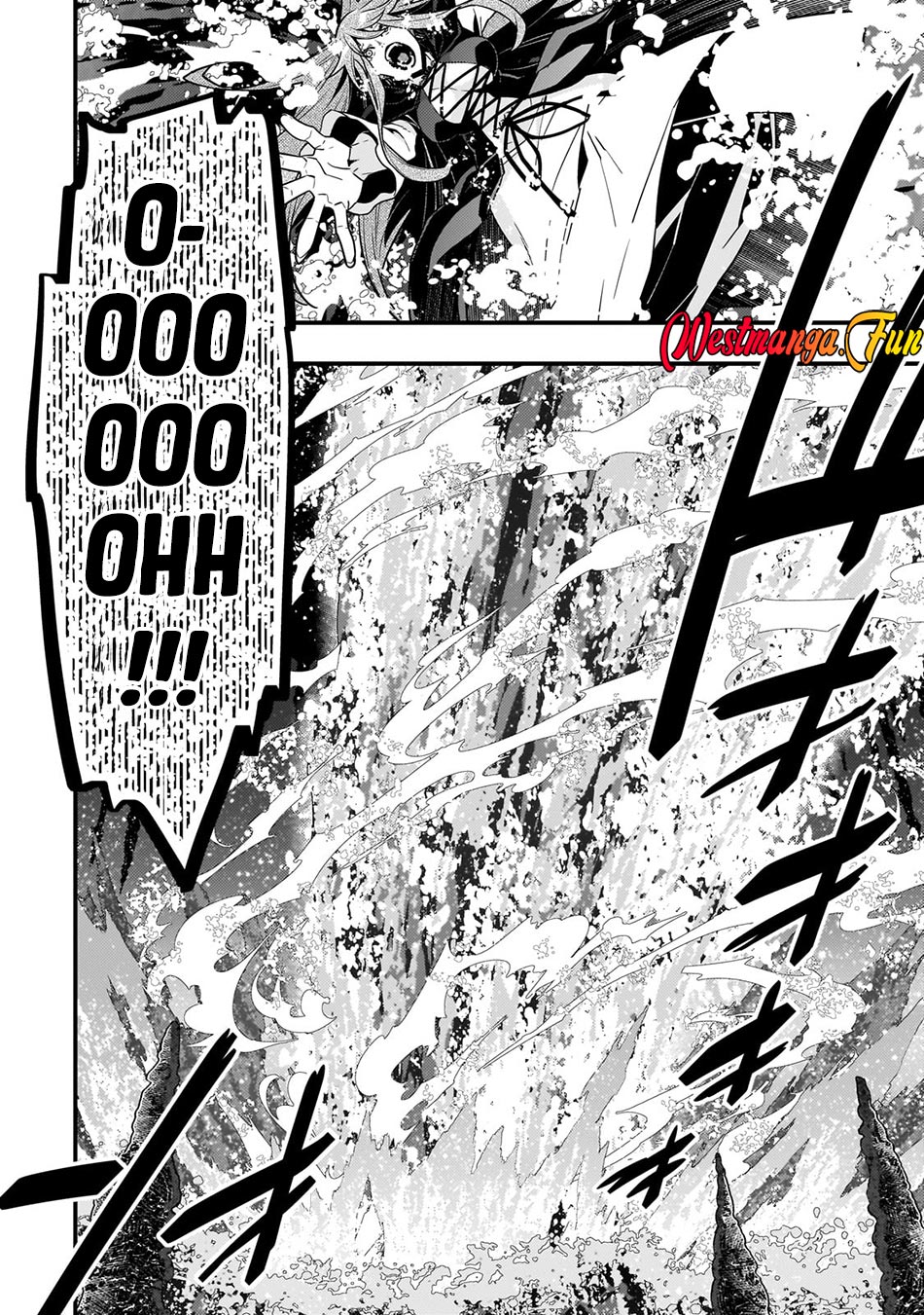 Kyoukai Meikyuu to Ikai no Majutsushi Chapter 76 Gambar 25