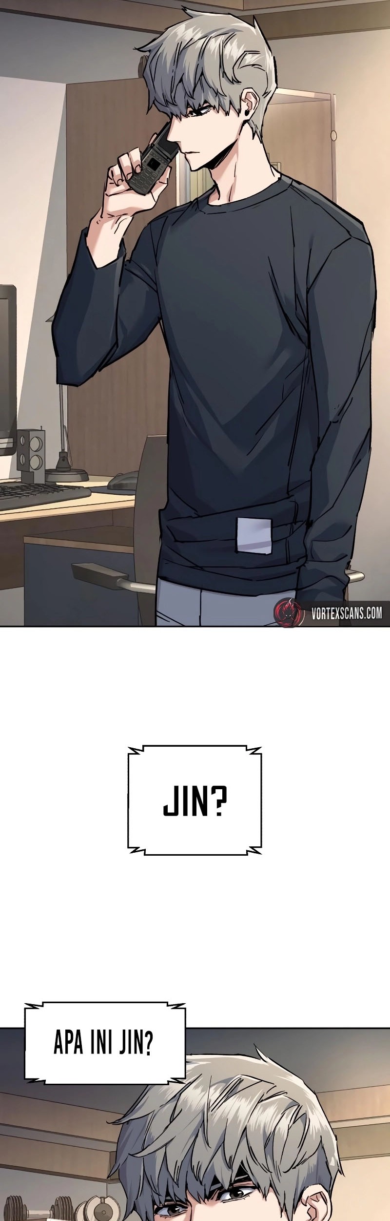 Mercenary Enrollment Chapter 224 Gambar 3