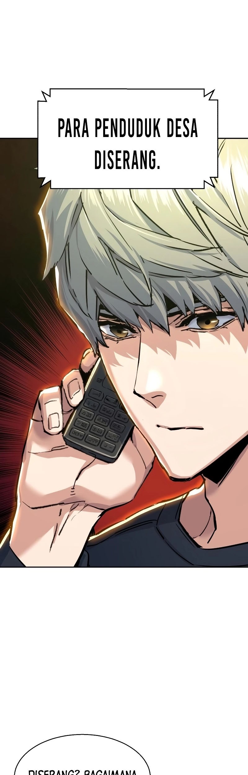 Mercenary Enrollment Chapter 224 Gambar 6