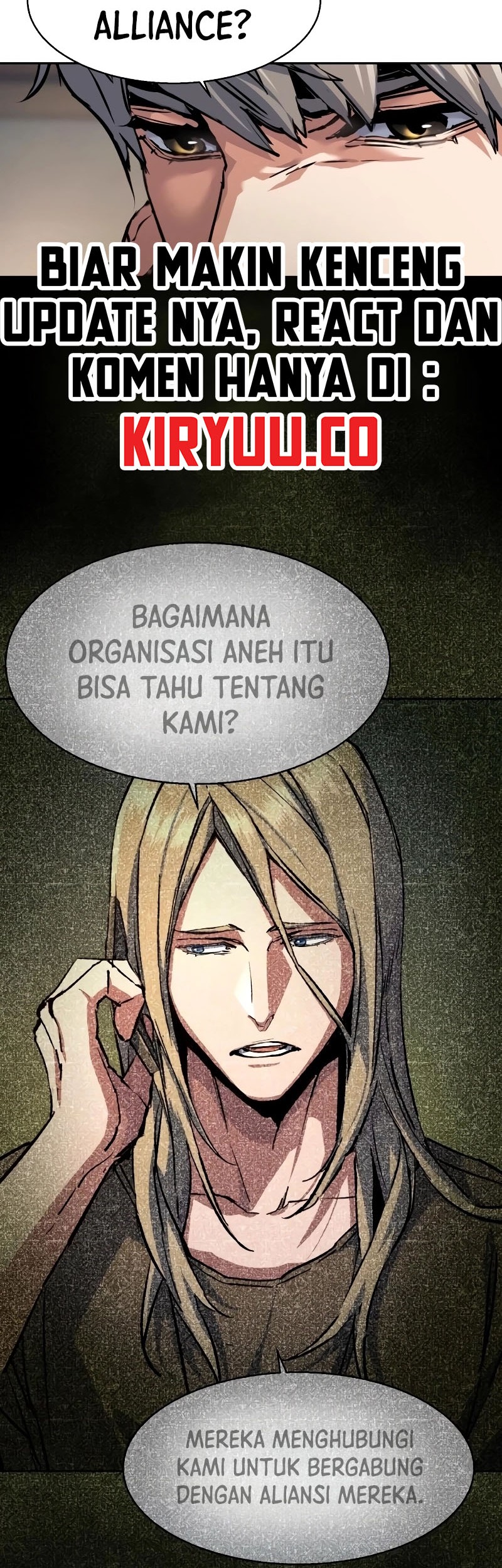 Mercenary Enrollment Chapter 224 Gambar 9