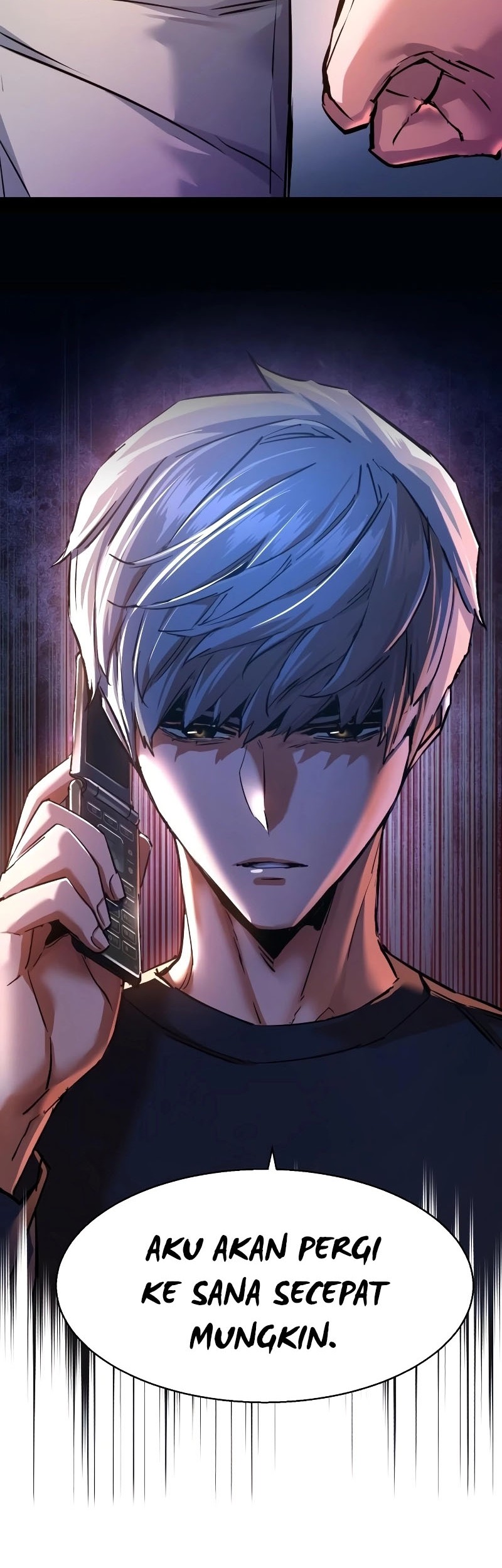 Mercenary Enrollment Chapter 224 Gambar 21