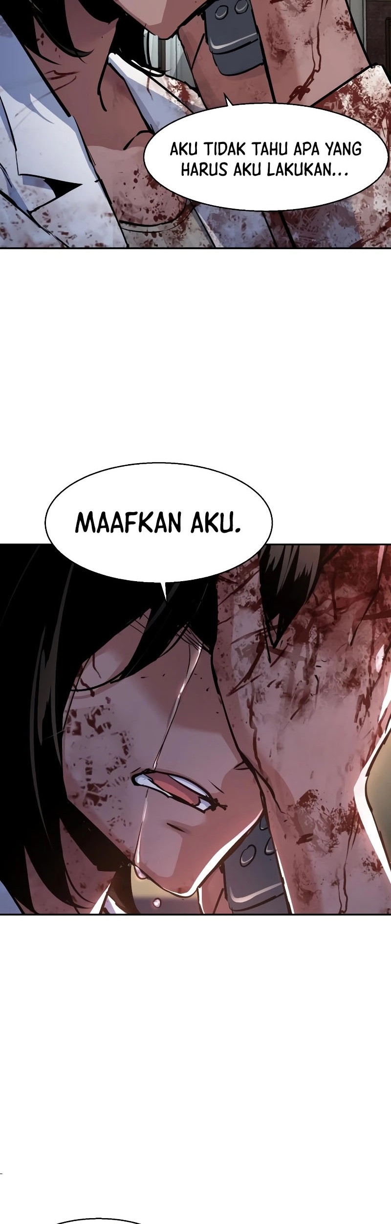 Mercenary Enrollment Chapter 224 Gambar 13