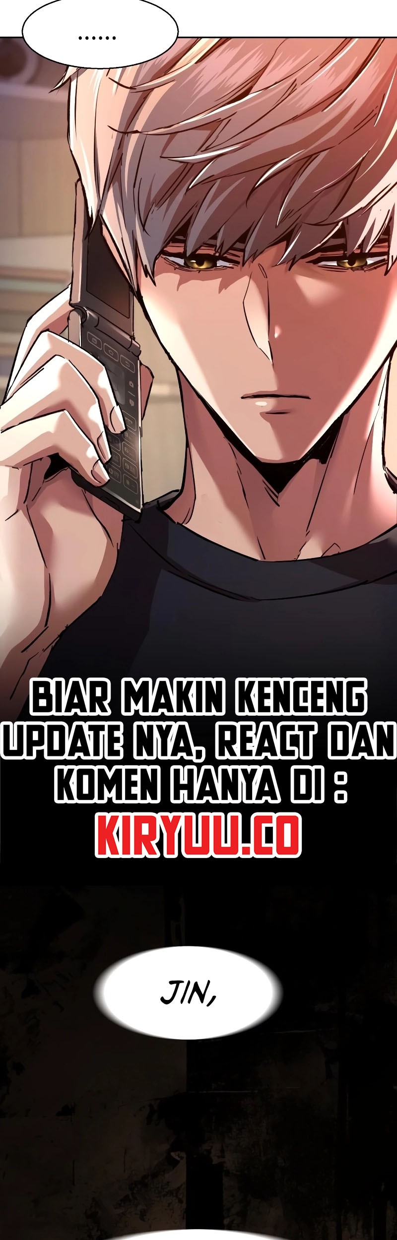 Mercenary Enrollment Chapter 224 Gambar 14