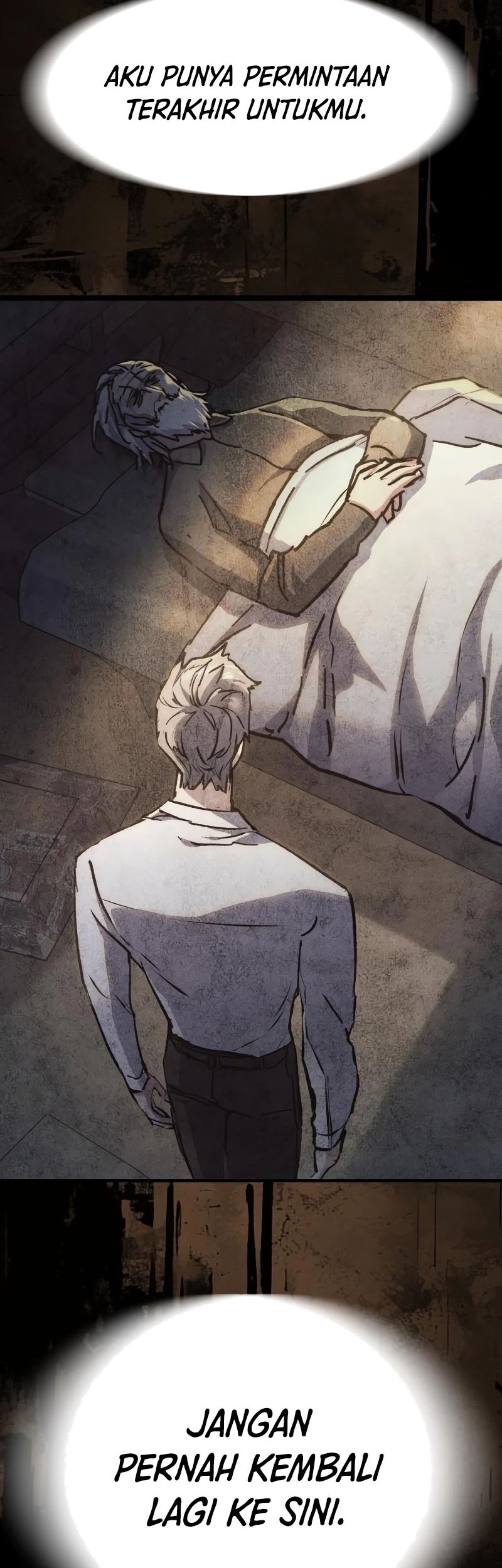 Mercenary Enrollment Chapter 224 Gambar 15