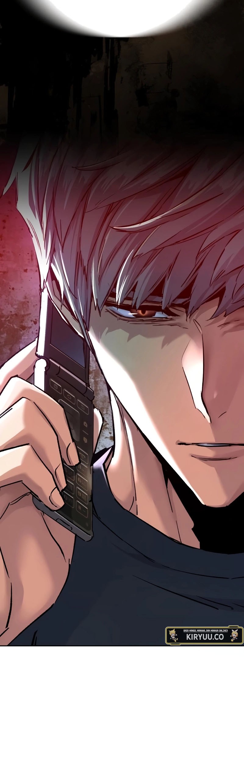 Mercenary Enrollment Chapter 224 Gambar 16