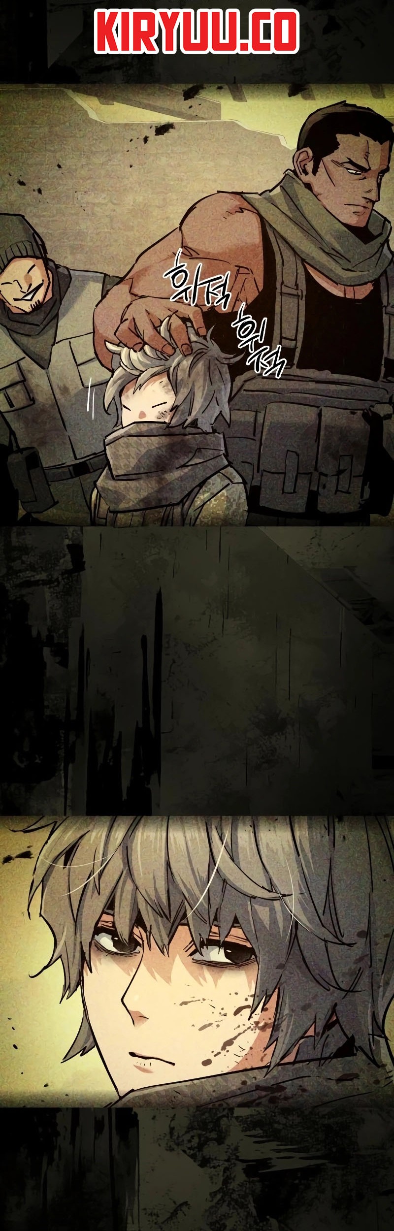 Mercenary Enrollment Chapter 224 Gambar 19